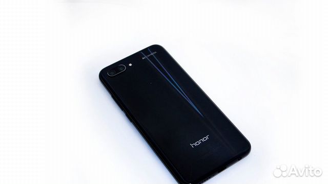 Смартфон honor 10