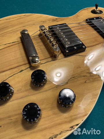 Копия gibson les paul Копия gibson les paul