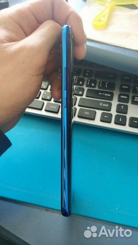Honor 8x 4/128 Honor 8x 4/128