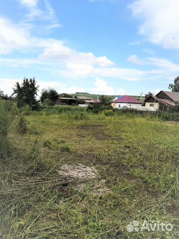 Участок 28 сот. (ИЖС)
