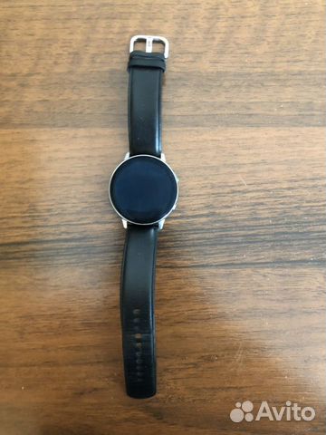 Смарт-часы Samsung Galaxy Watch Active2 SM-R820 St