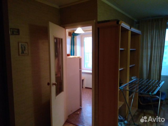 1-к квартира, 30 м², 8/9 эт. 1-к квартира, 30 м², 8/9 эт.