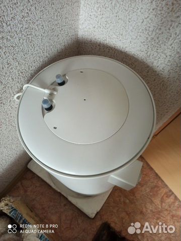Водонагреватель электрический накопительный