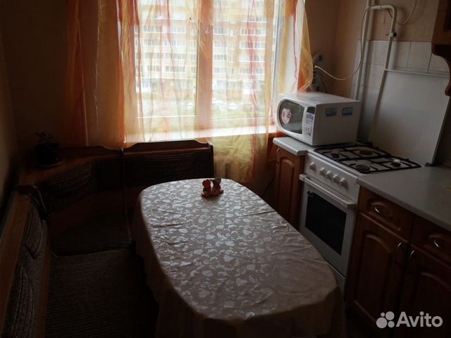 1-к квартира, 30 м², 5/9 эт. 1-к квартира, 30 м², 5/9 эт.