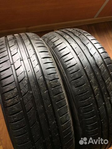 225 45 17 Kumho Ecsta HM KH31 334D
