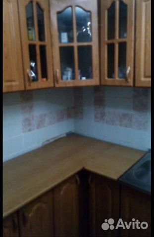 1-к квартира, 36 м², 1/5 эт.