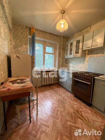 1-к квартира, 31.1 м², 1/5 эт.