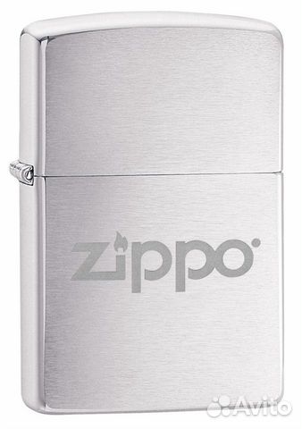 Набор Zippo подарочный. Зажигалка + фляжка (USA) Набор Zippo подарочный. Зажигалка + фляжка (USA)