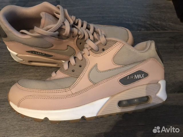 Кроссовки Nike Air Max Кроссовки Nike Air Max