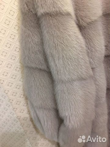 Шуба норковая Шуба норковая