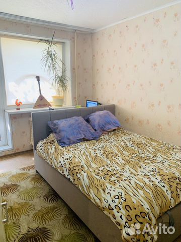 2-к квартира, 44 м², 3/5 эт.