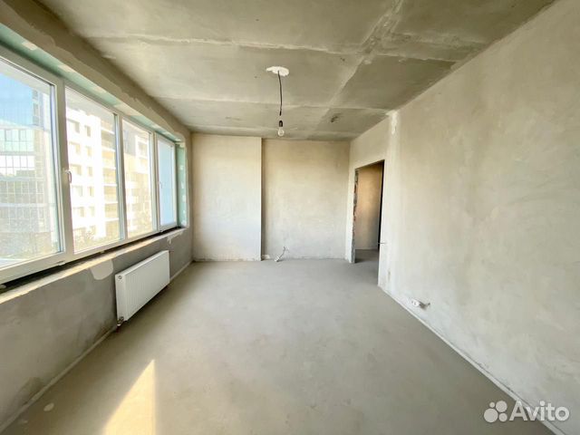 2-к квартира, 62.5 м², 4/23 эт. 2-к квартира, 62.5 м², 4/23 эт.