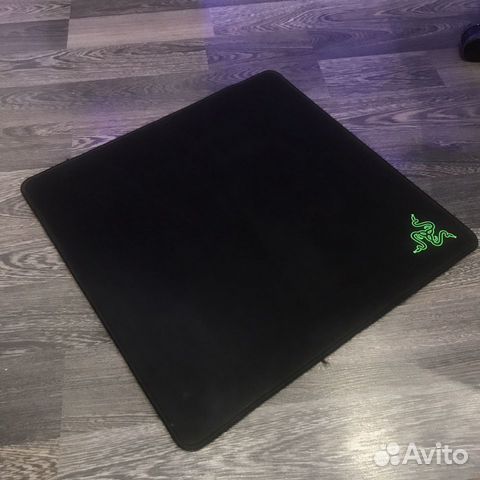 Коврик для мыши Razer Gigantus