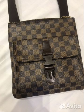 Сумка Louis Vuitton. Оригинал Сумка Louis Vuitton. Оригинал