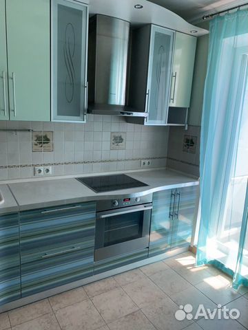 1-к квартира, 36 м², 4/14 эт.