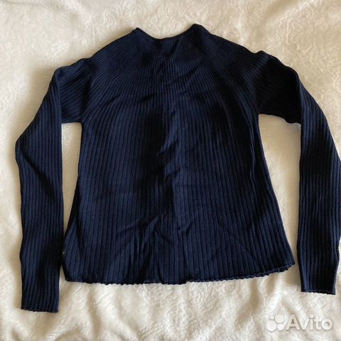Кофта на пуговицах Armani для девочки Кофта на пуговицах Armani для девочки