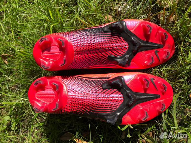Бутсы nike mercurial vapor superfly 7 elite Бутсы nike mercurial vapor superfly 7 elite