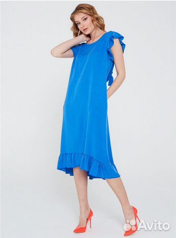 Платье M/XL Платье M/XL