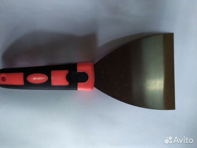 Платье из нержавеющей стали 100 мм мастер