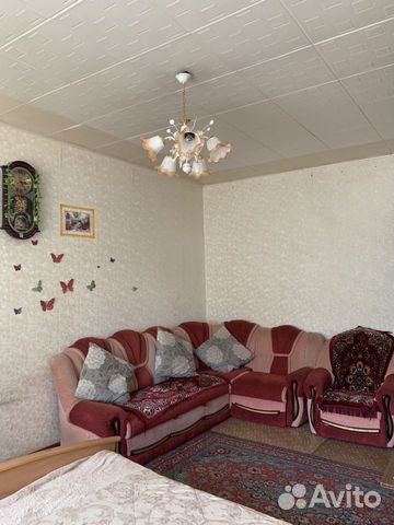 1-к квартира, 34.3 м², 5/9 эт.