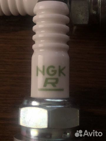 Свеча зажигания NGK-R 22401-20J06