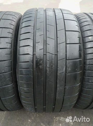 265 35 20 Pirelli бу Шины Летние 265 35 R20 102L 265 35 20 Pirelli бу Шины Летние 265 35 R20 102L