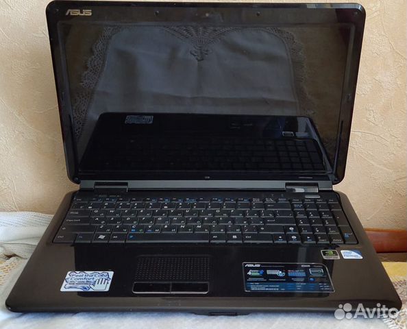 Asus Asus