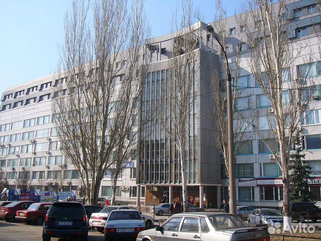 Офисное помещение, 18.5 м² Офисное помещение, 18.5 м²
