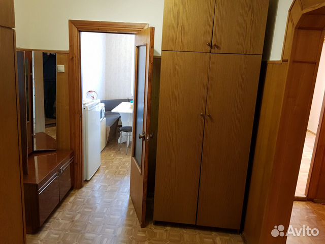 2-к квартира, 49.4 м², 4/9 эт.