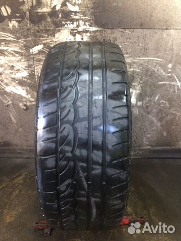 Шина Dunlop 215/55/16 1шт Шина Dunlop 215/55/16 1шт