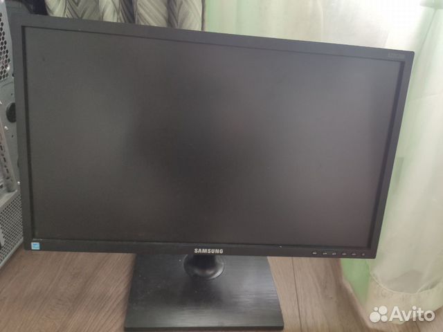Монитор samsung S22C200NY