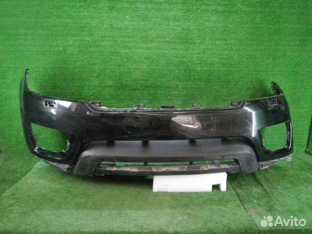 Бампер передний Range Rover Sport 2 L494 (2013-201 Бампер передний Range Rover Sport 2 L494 (2013-201