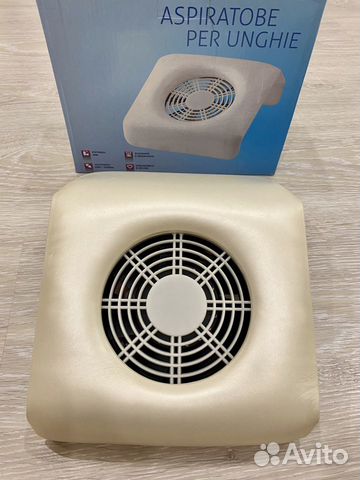 Аппарат для маникюра strong 210/105L, Корея Лампа