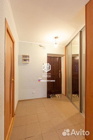 1-к квартира, 48.6 м², 10/11 эт.