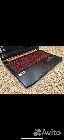 Acer nitro 5