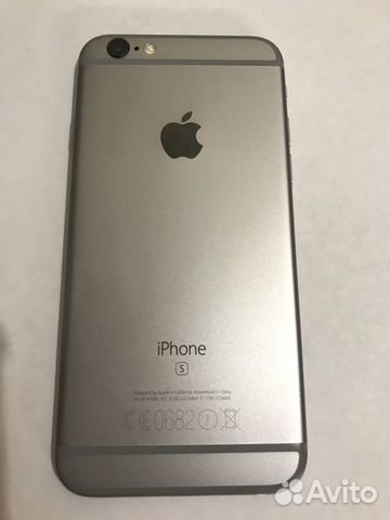 iPhone 6s, 16 gb iPhone 6s, 16 gb