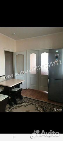 2-к квартира, 63 м², 2/17 эт.