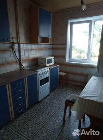 2-к квартира, 54 м², 3/9 эт. 2-к квартира, 54 м², 3/9 эт.