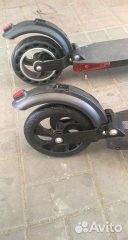 Электросамокат Kugoo S3 / S3 PRO, Куго С3