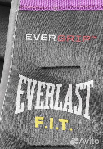 Жилет с утяжелением 4,5 кг Everlast