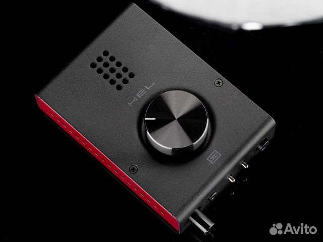 Schiit Hel. цап, ацп, усилитель для наушников,пред Schiit Hel. цап, ацп, усилитель для наушников,пред