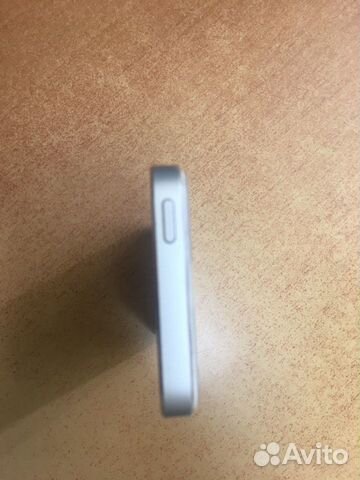 Телефон iPhone 5 32 gb