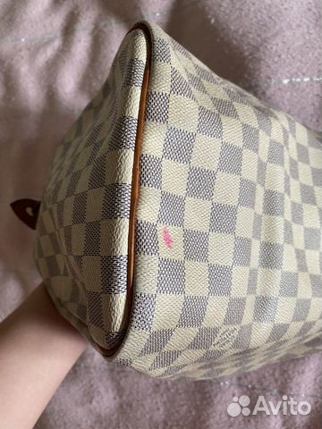 Сумка Louis Vuitton speedy оригинал Сумка Louis Vuitton speedy оригинал