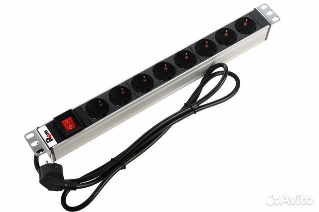 Блок розеток Rem-16, hdmi-VGA, Шнур питания Блок розеток Rem-16, hdmi-VGA, Шнур питания