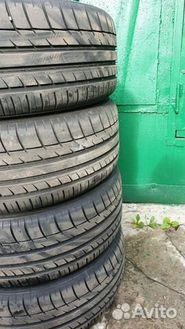 Шины triangle sportex 201