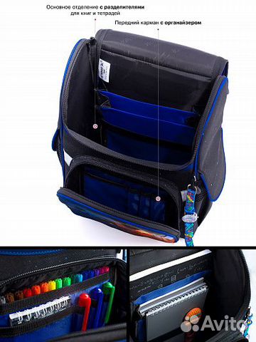 Ранец для мальчика Ранец для мальчика