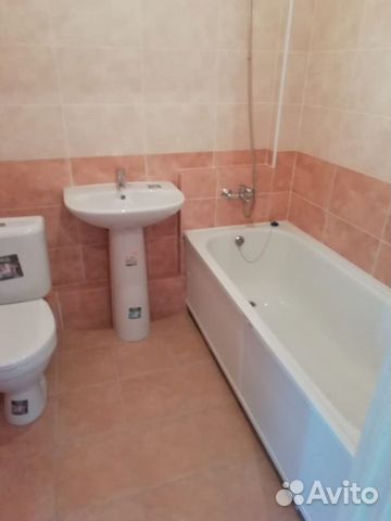 1-к квартира, 41.4 м², 6/21 эт. 1-к квартира, 41.4 м², 6/21 эт.