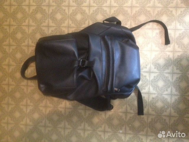 Рюкзак 