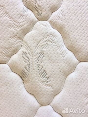 Матрас Serta Sanders (Askona) 190/90 Матрас Serta Sanders (Askona) 190/90