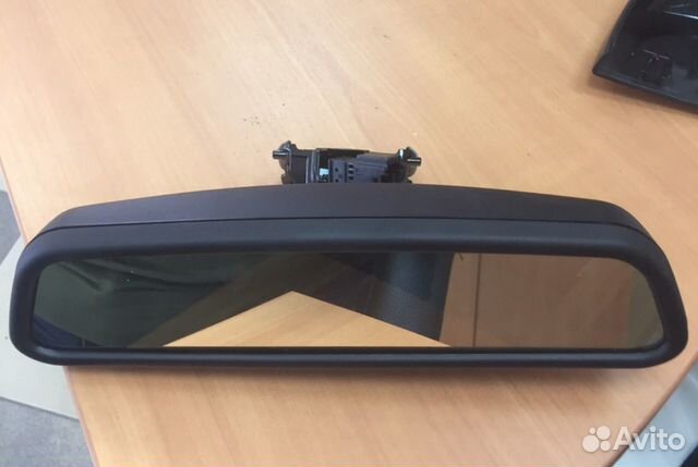 Зеркало салонное бмв BMW 3 f30 f20 Зеркало салонное бмв BMW 3 f30 f20
